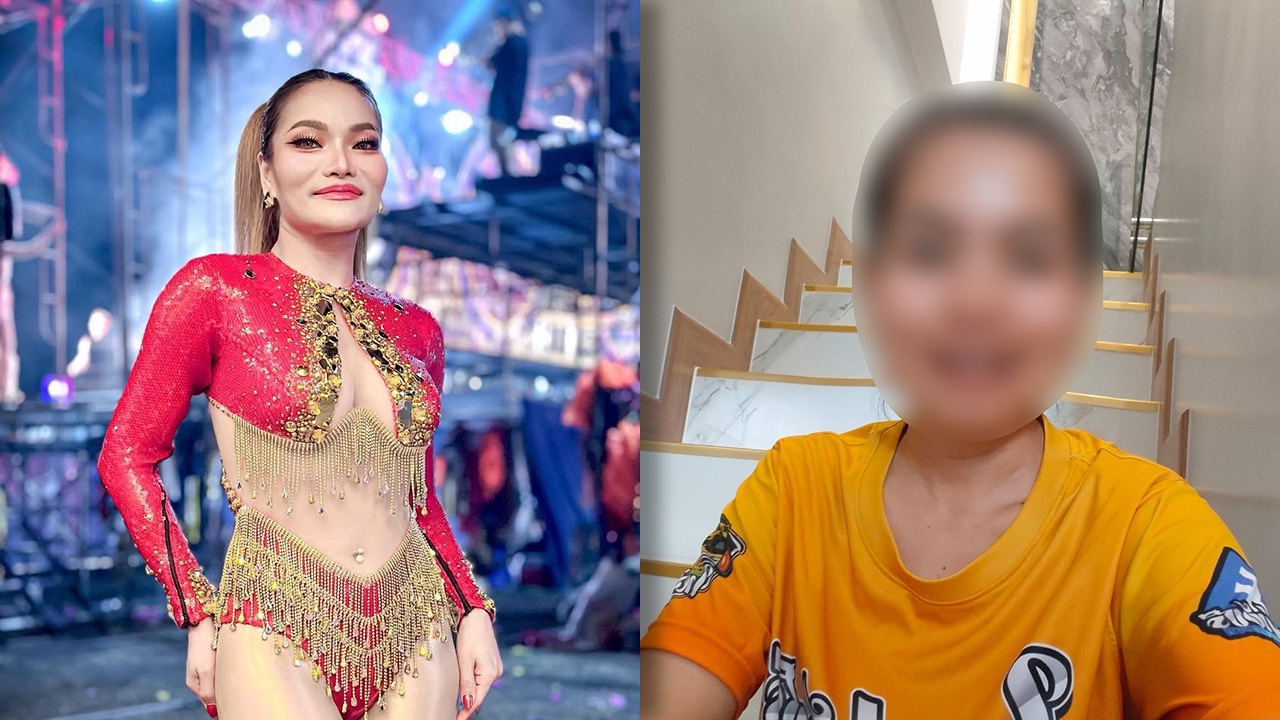 เกิดอะไรขึ้น? ใหม่ พัชรี ประกาศแม่บ้านพ้นสภาพการทำงาน ไม่รับผิดชอบถ้ามีการพาดพิงหลังจากนี้
