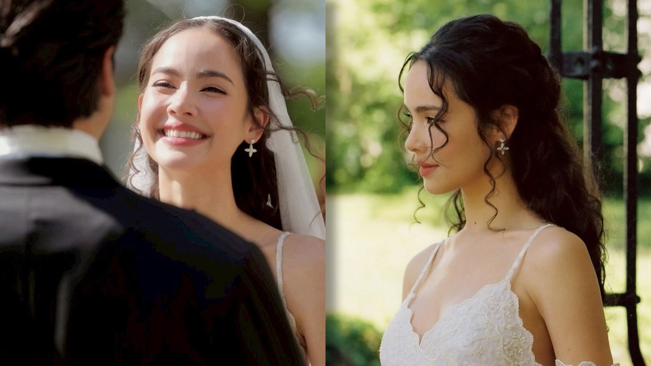 เปิดมูลค่าต่างหูของ ญาญ่า อุรัสยา ที่ใส่ในวันสำคัญ บอกเลยว่าราคาแพงกว่าที่คิด 