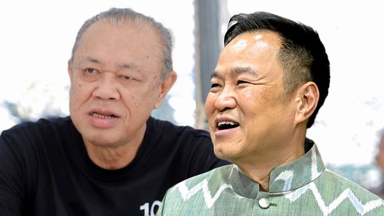 วิเคราะห์การเมือง : แผน "เบ็ดเสร็จ" มีชะงัก