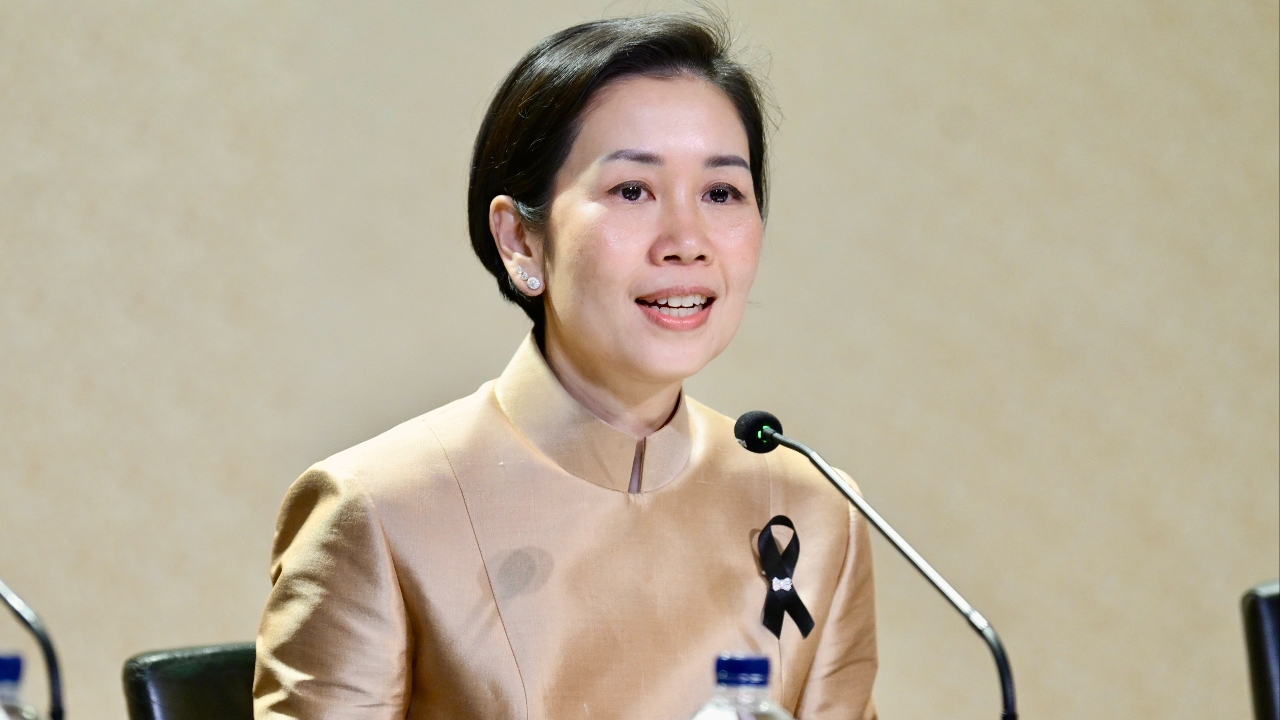 ครม. เห็นชอบหลักเกณฑ์-แนวทางโอนงบประมาณ 2569 และปฏิทินการโอนงบประมาณ