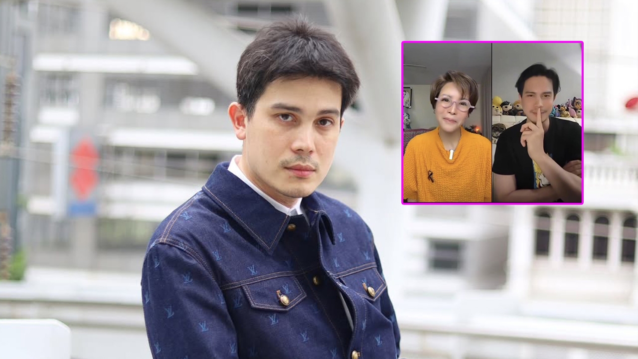 ซันนี่ เปิดใจเสียงสั่น สูญเสียคุณแม่และแมวสุดที่รัก ลั่นต้องเข้มแข็งเพื่อเดินหน้าต่อ