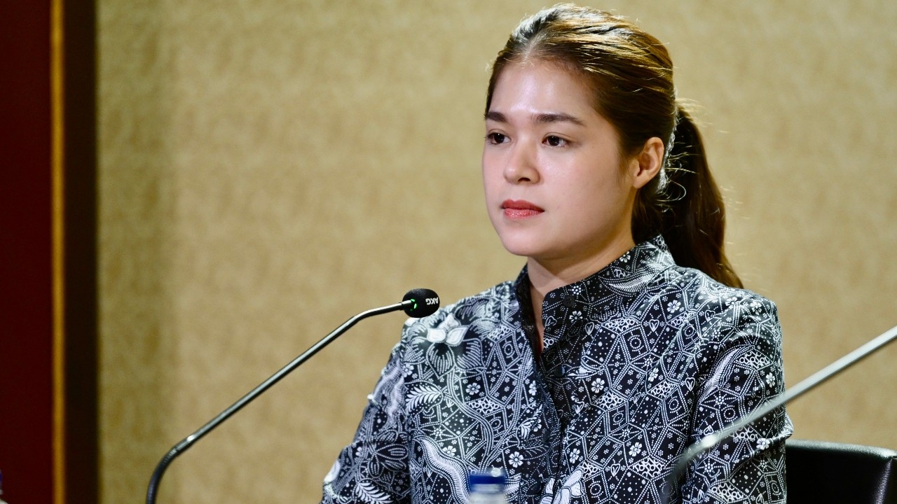 ครม. ไฟเขียวคลังออกสลากการกุศล 2.1 พันล้าน หนุน 3 โครงการใหญ่ 