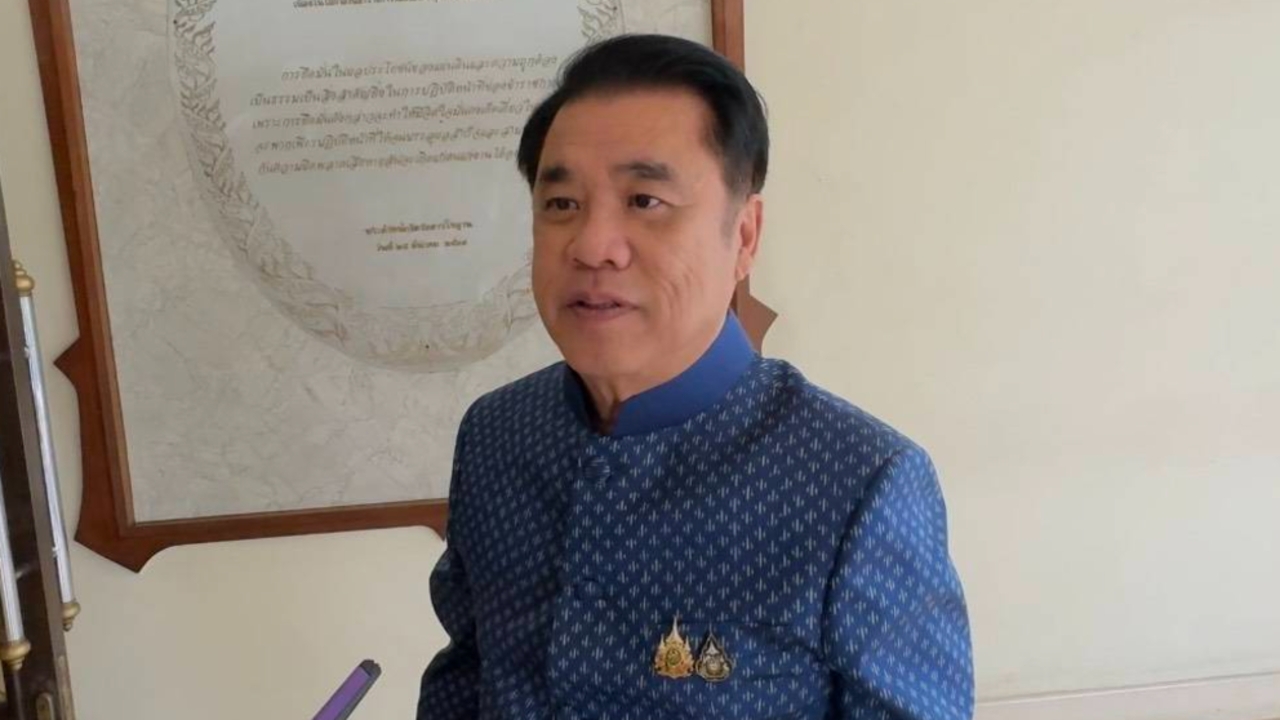 “สุริยะ” เผย ก.เกษตรฯ เล็งเสนอมาตรการลดต้นทุนช่วยเหลือเกษตรกร สัปดาห์หน้า