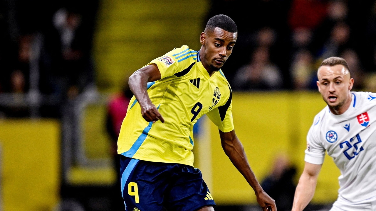 Norway Thoroughly Defeats Sweden in World Cup 2026 Warm-Up Match