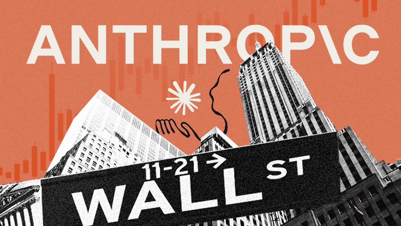Anthropic ยื่นไฟลิ่งตัดหน้า OpenAI เดิมพัน IPO ระดับ 1 ล้านล้าน ดันมูลค่าบริษัทพุ่ง ขึ้นแท่น No.1