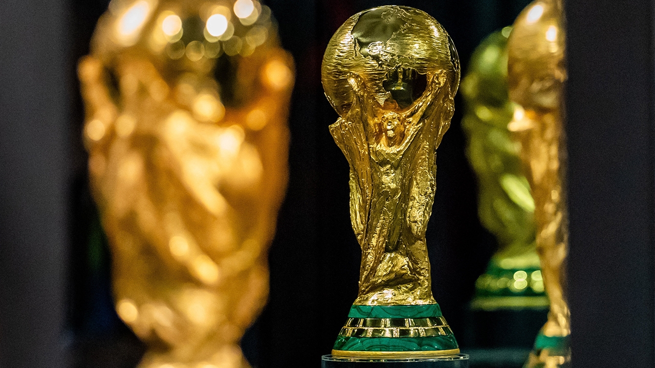 Football Powerhouse Celebrates Major Good News Ahead of 2026 World Cup Title Bid