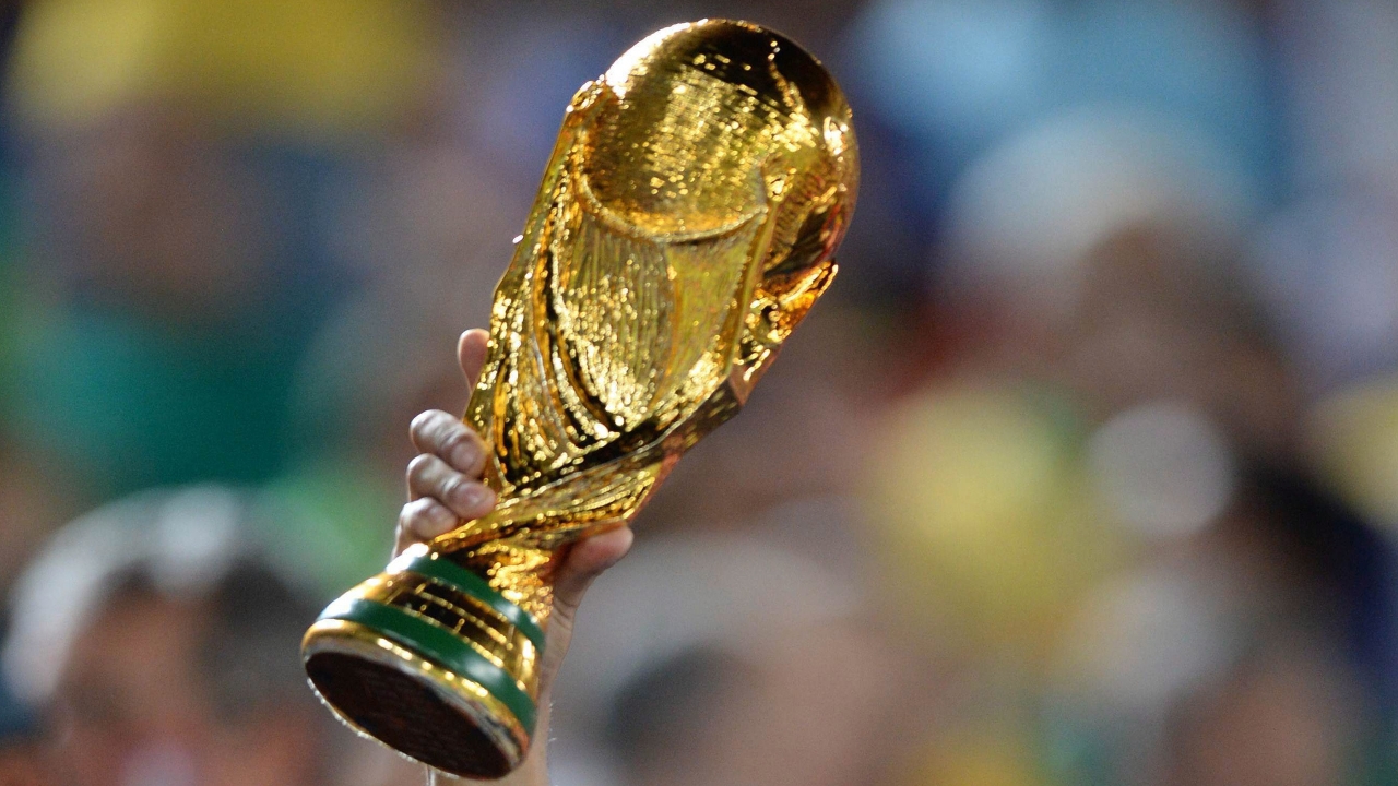 Shocking Supercomputer Prediction for 2026 World Cup Champion: Big Teams Drop to Sixth Favorite