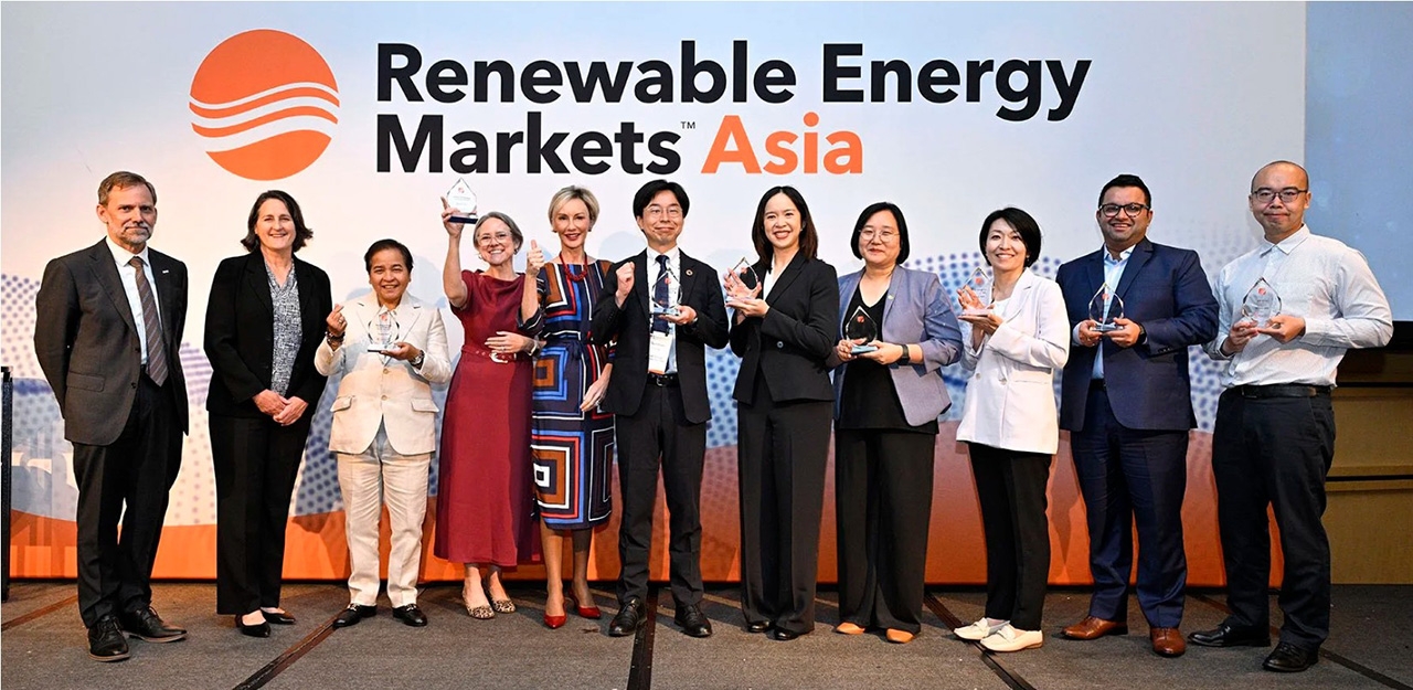 ภาพจาก https://www.renewableenergymarkets.com/asia/2026-awards