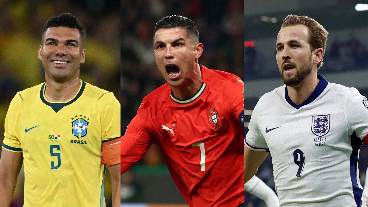 Todays Football Tips for 6 Jun 2026: Analysis of 4 Key Matches, 7 World Cup Teams to Watch, Todays Match Schedule