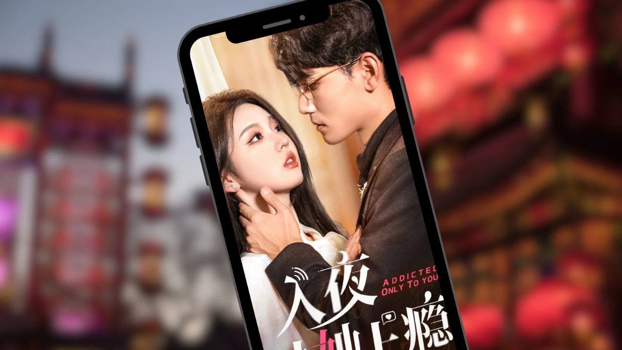 จีนสั่งคุม "ซีรีส์แนวตั้ง" กวาดล้างเนื้อหาโป๊เปลือย-ความรุนแรง-อวดรวย หวังคุมค่านิยมสังคม