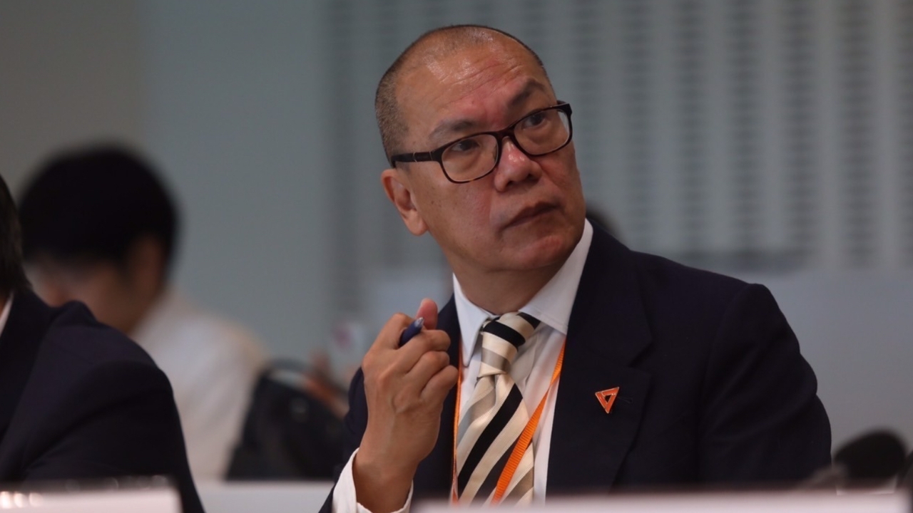 “สรศักดิ์” แนะรัฐบาลรอบคอบกระบวนการประนอมภาคบังคับ UNCLOS ย้ำเลือกนักกฎหมายปกป้องผลประโยชน์ชาติ 