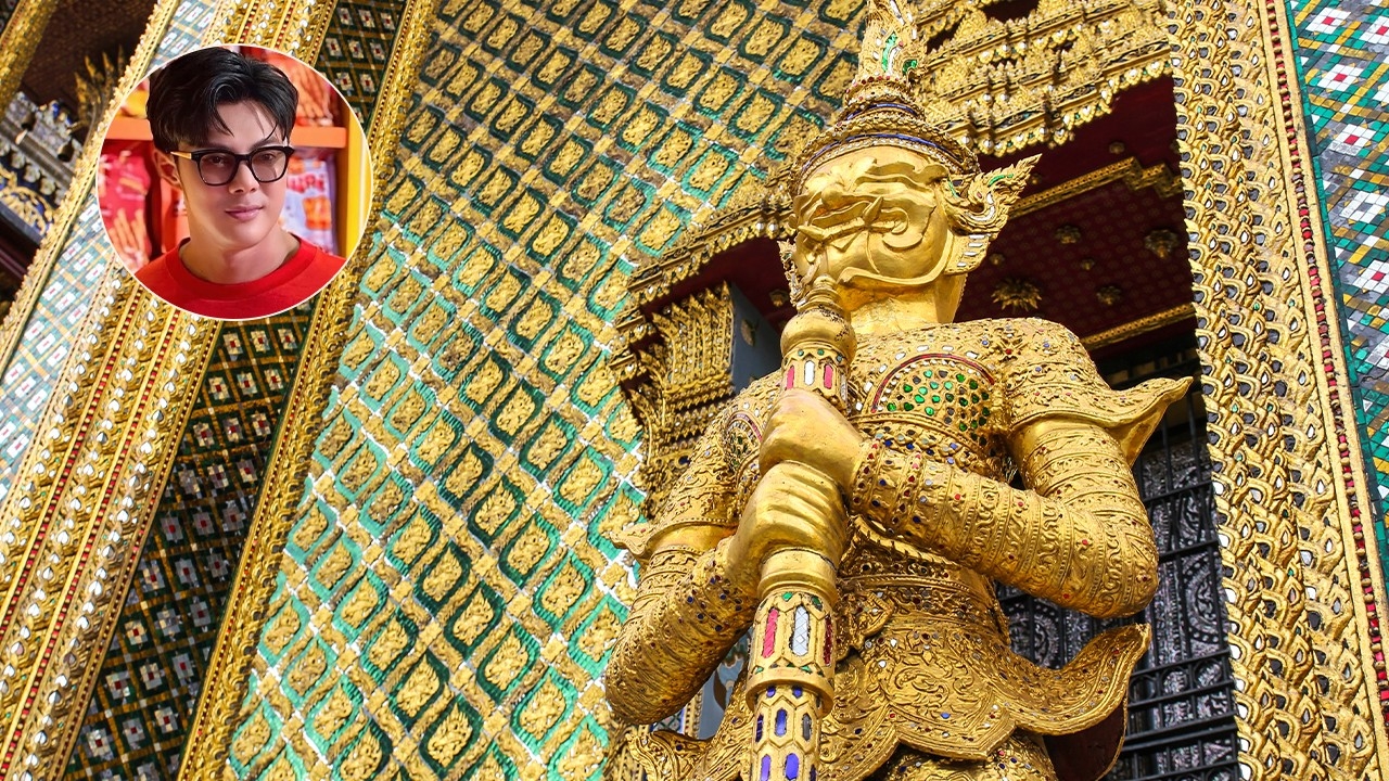 3 Zodiac Signs to Worship Thao Wessuwan in the Second Half of 2026 for Wealth and Career Success