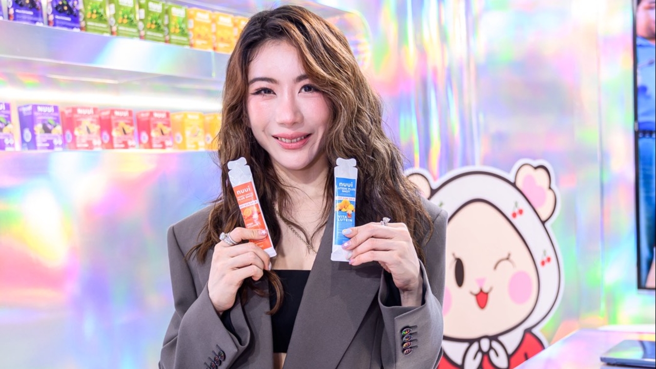 Marketing Roundup: NUUI WORLD Rebrands as Modern Wellness Lifestyle Brand