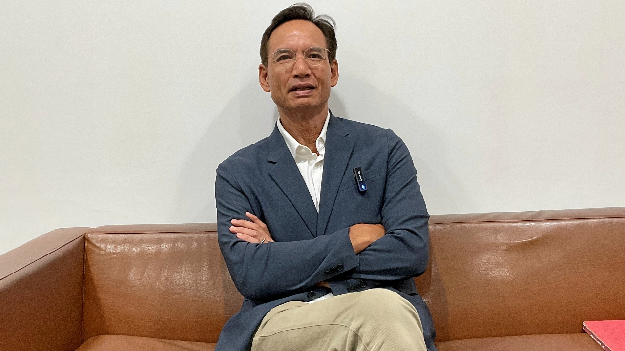 “กรณ์” เตืิอนนโยบายที่ดี ไม่ควรทำให้สิทธิลดหย่อนภาษีกลายเป็นคู่แข่งของบัตรสวัสดิการแห่งรัฐ