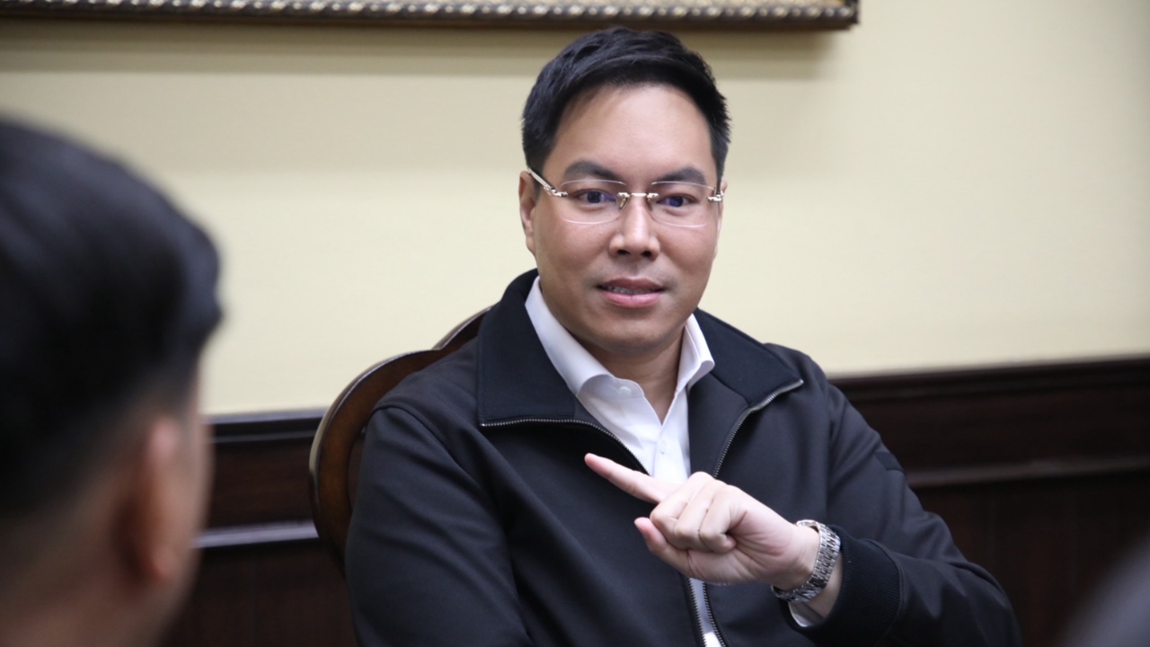 “อัครนันท์” ระดมแนวคิด วางอนาคตการศึกษา มุ่งลดภาระงานครู ขยายโอกาสการศึกษาเข้าถึงกลุ่มเปราะบาง