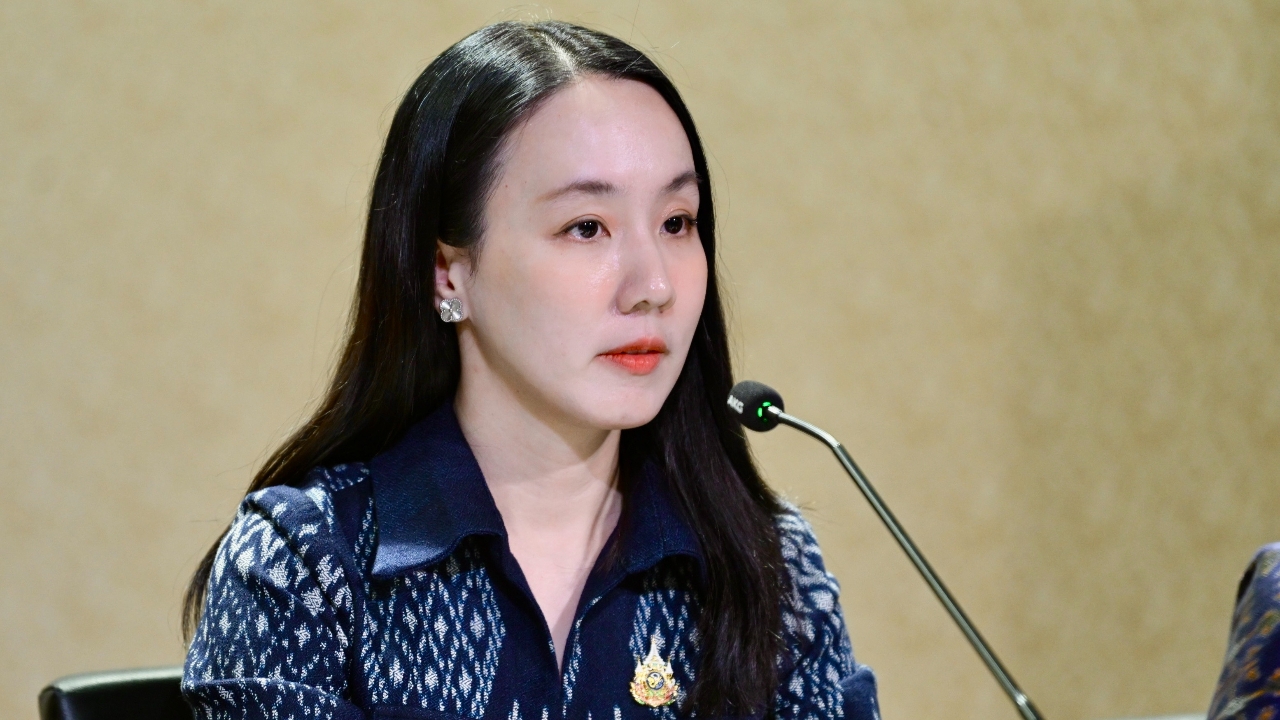 รัฐบาลปลื้ม “ไทยช่วยไทย พลัส 60/40” เปิดฉาก 3 วัน ยอดสะสมทะลุ 6.2 พันล้าน 