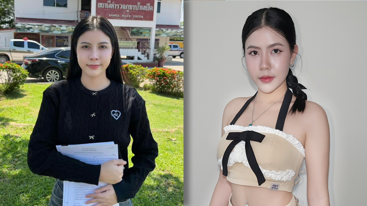 กระต่าย พรรณนิภา โต้ปมเบิกบิลทิพย์ ฟ้องกลับอดีตหุ้นส่วนบีบเซ็นสัญญาไม่เป็นธรรม ขู่ปล่อยแชตลับ