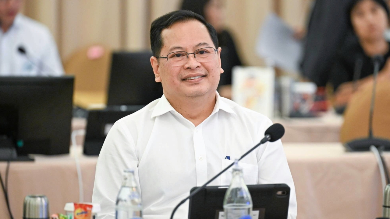 “ปกรณ์” เผยจ่อถกบิ๊กเอกชน กกร. แนวทางแก้กฎหมายลำดับรองล้าสมัยเป็นอุปสรรคธุรกิจ