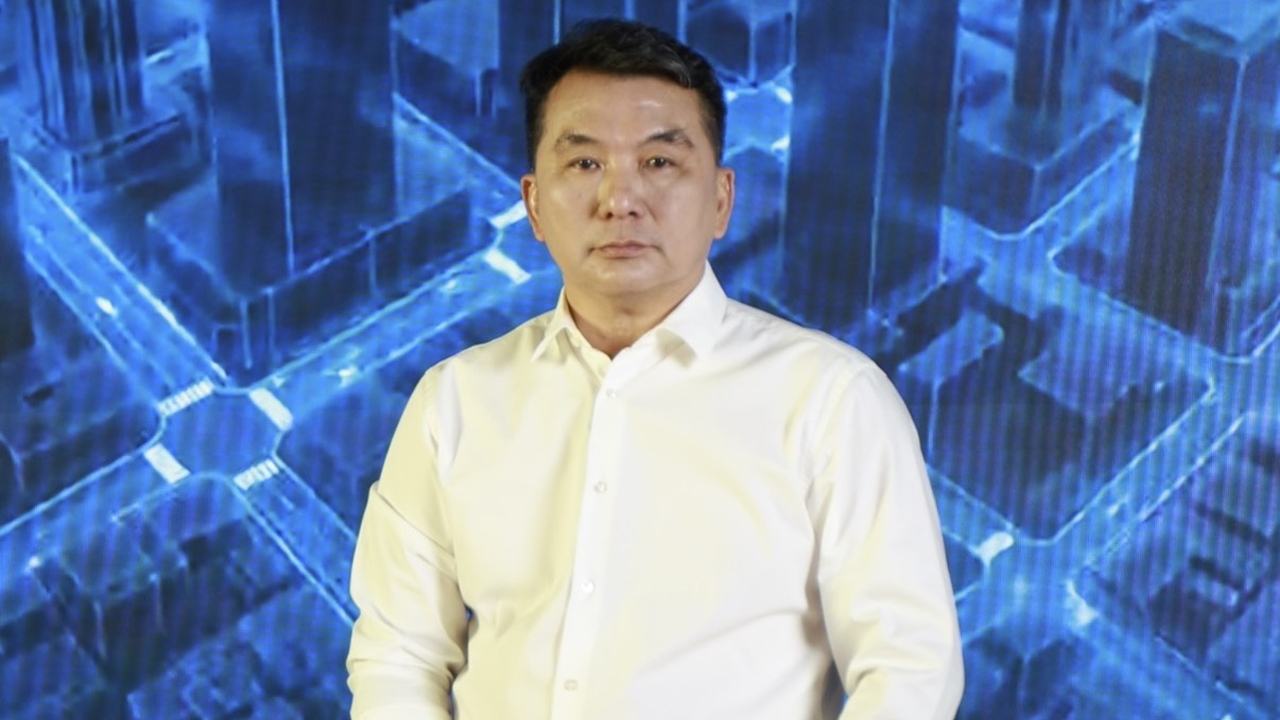 “ดร.ซัน” ชูแคมเปญ “A.I. CAPITAL” ปฏิรูปเมืองหลวงด้วยปัญญาประดิษฐ์ 