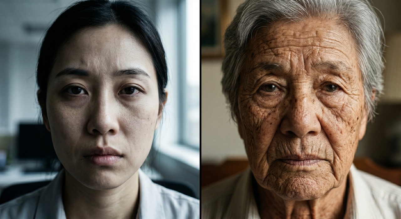 อายุ 30 ร่าง 50? เช็ก 5 สัญญาณ "ร่างกายแก่ก่อนวัย" ภัยเงียบคนทำงาน