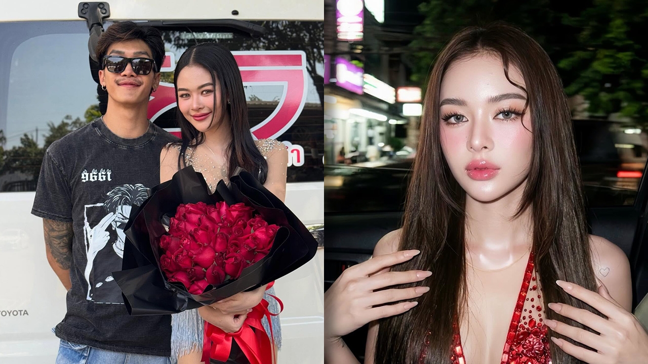 ยูกิ ไหทองคำ ประกาศลั่นกลางไลฟ์สด ถึงสถานะตอนนี้กับ พีพรี ไหทองคำ วอนแฟนคลับอย่าดราม่า