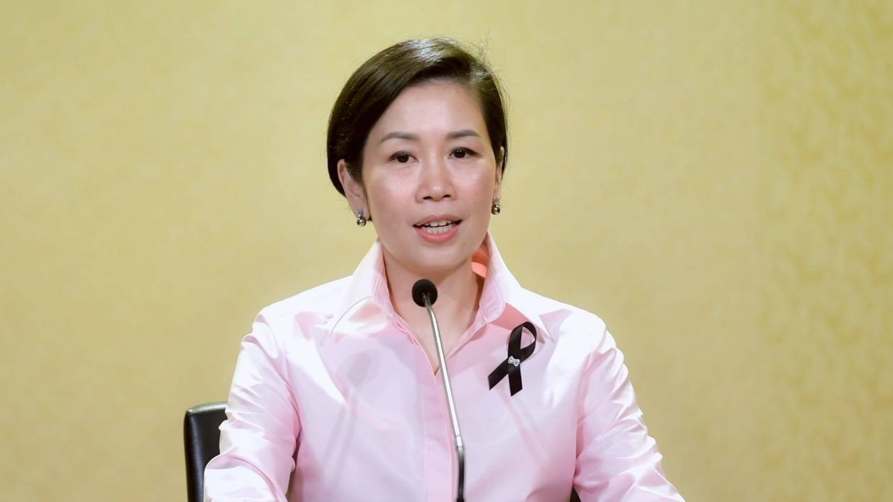 รัฐบาลย้ำ ไทยยึดผลประโยชน์ชาติ เดินหน้า UNCLOS ไม่ใช่เจรจาพัฒนาพื้นที่ร่วมกัน