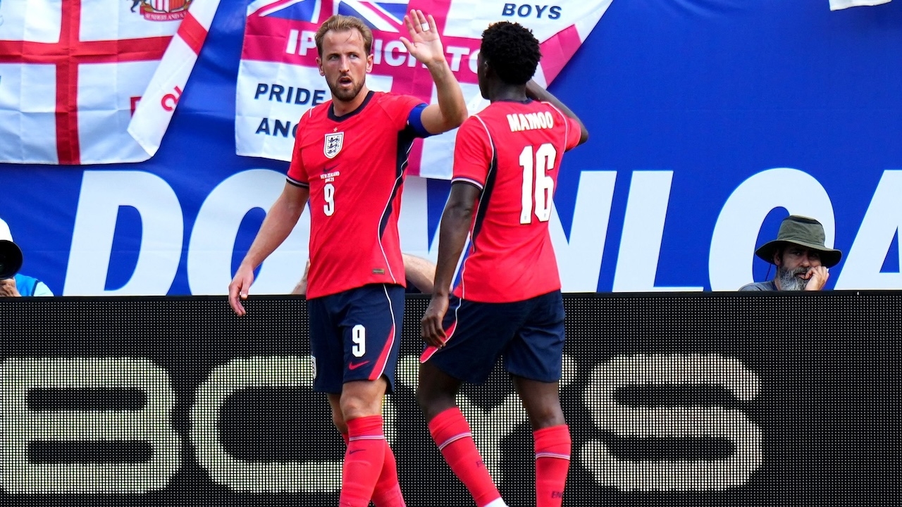 England National Team Narrowly Defeats New Zealand in World Cup 2026 Warm-Up Match