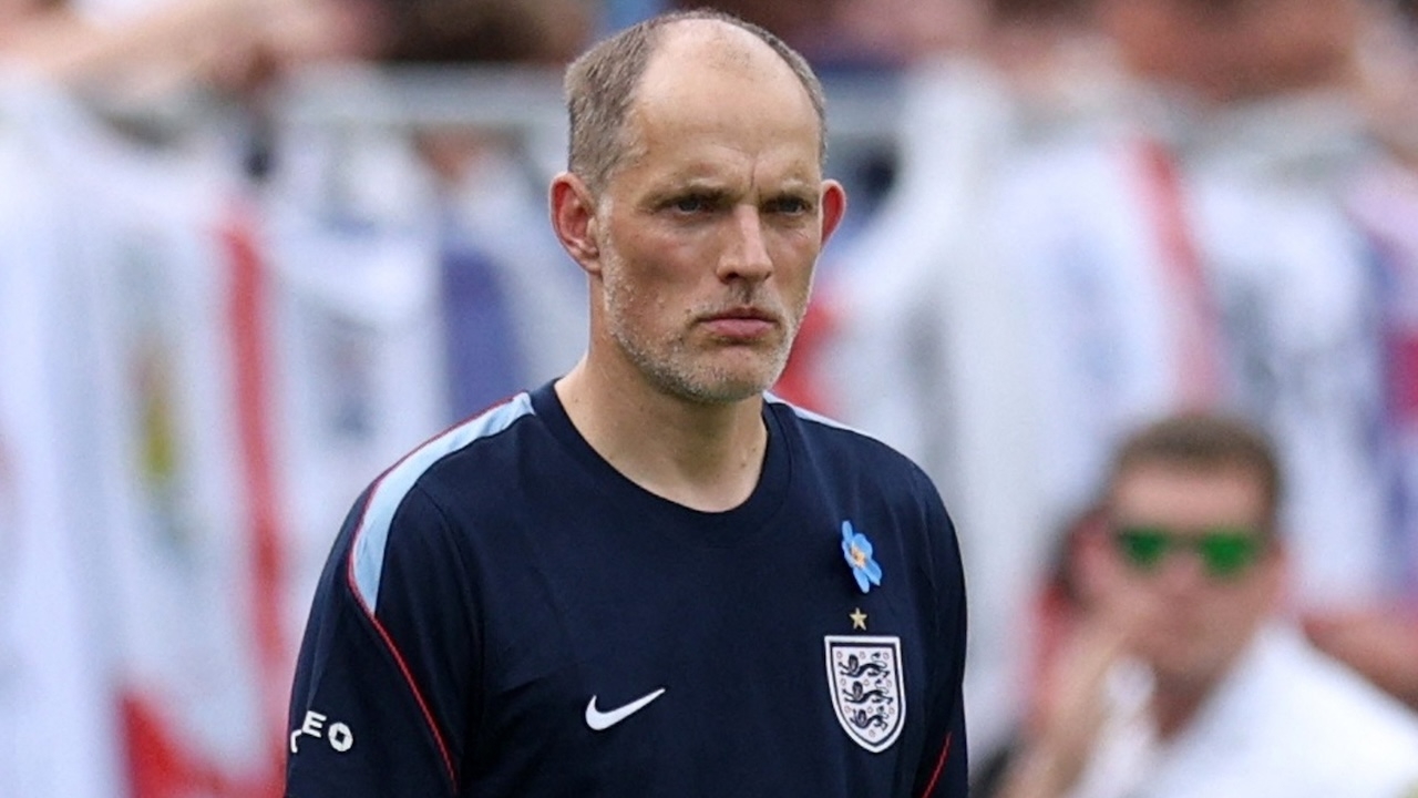 Tuchel Defends After England Narrowly Beat New Zealand
