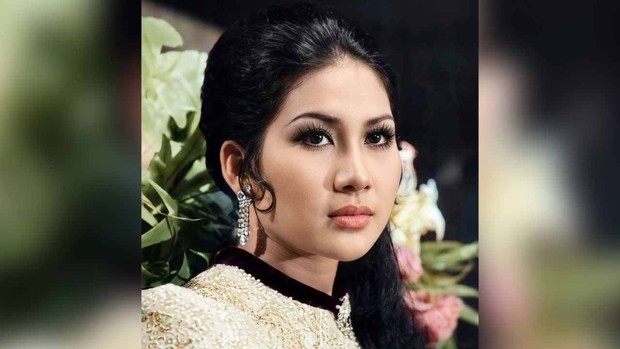 สุดช็อก ต้อย ศศิมา อดีตเซ็กซี่สตาร์รุ่นใหญ่ ป่วยสโตรกในห้องน้ำ 2 วันกว่าจะมีคนพบ