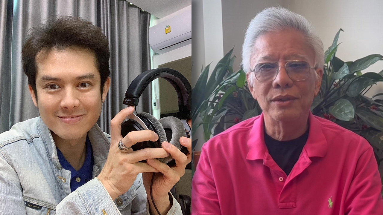 ยังไม่จบง่ายๆ สุรชัย สมบัติเจริญ ตั้งคำถามถึง ร็อคกี้ สุรบดินทร์ พร้อมตรวจ DNA