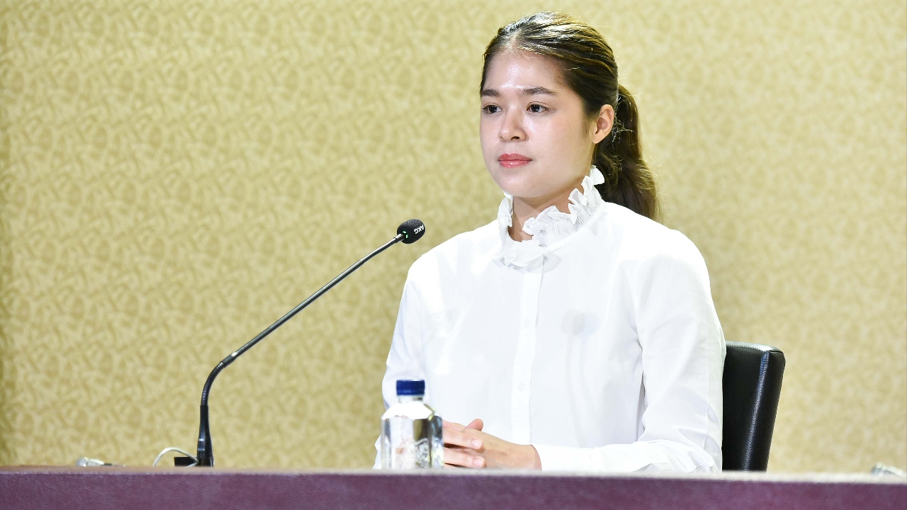 รองโฆษกรัฐบาล เบรก “ลิซ่า ภคมน” อย่าห่วง รัฐบาลให้ข้อมูล “แลนด์บริดจ์” พี่น้องใต้ครบถ้วนรอบด้าน