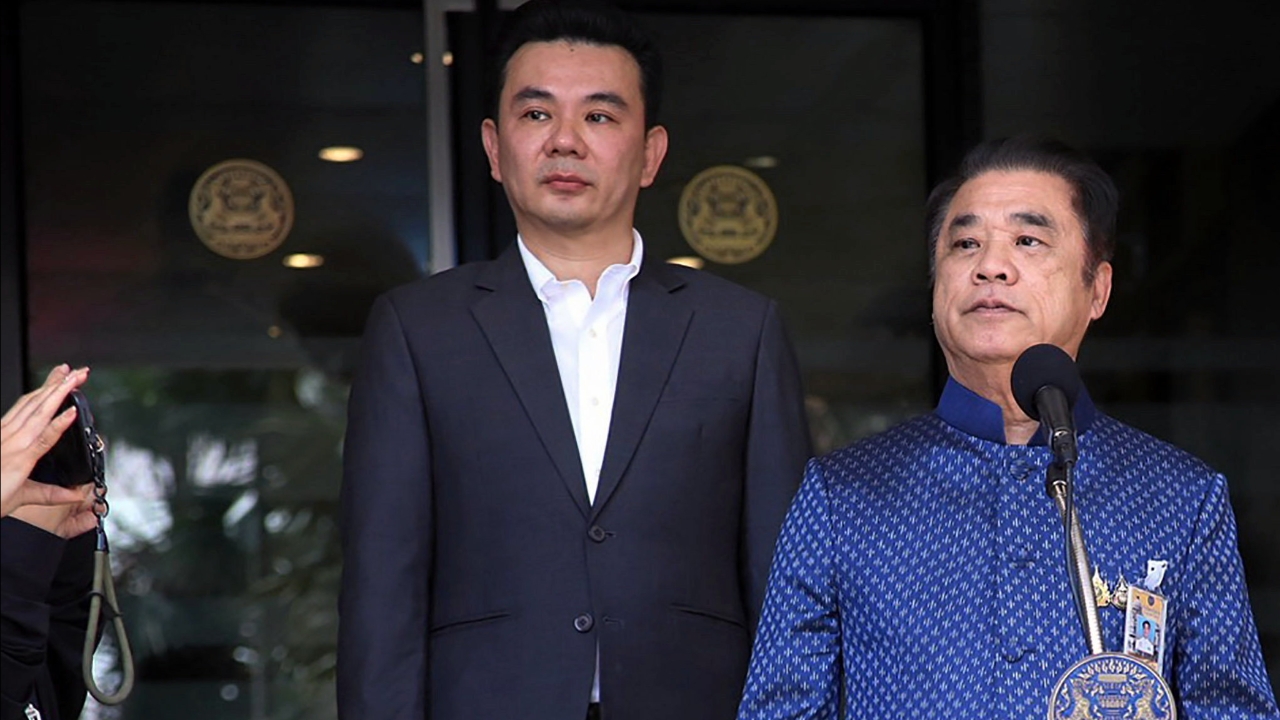 ปุ๋ยรัสเซียแท้ง “สุริยะ” รับส่งมาไม่ทันฤดูกาลผลิต เหตุเส้นทางขนส่งอัมพาต