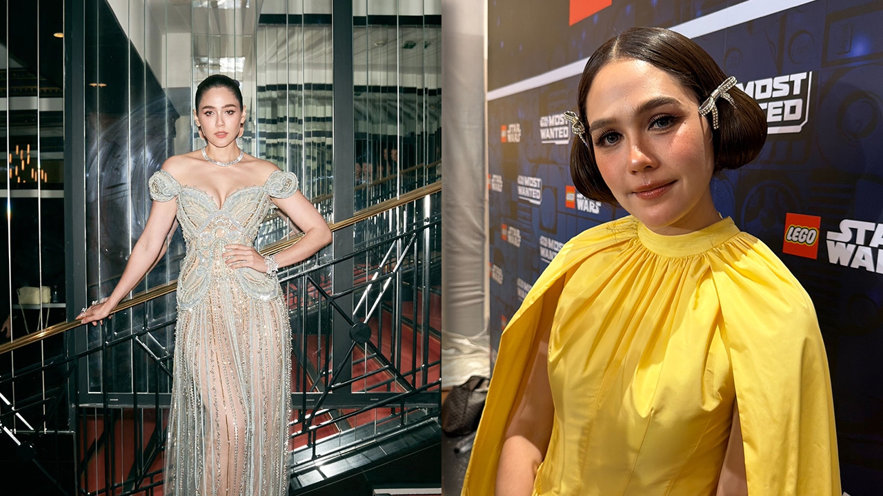 เปิดคำตอบ "ชมพู่ อารยา" เคลียร์ชัด ทำไมยังไปเดินพรมแดงเมืองคานส์ทุกปี