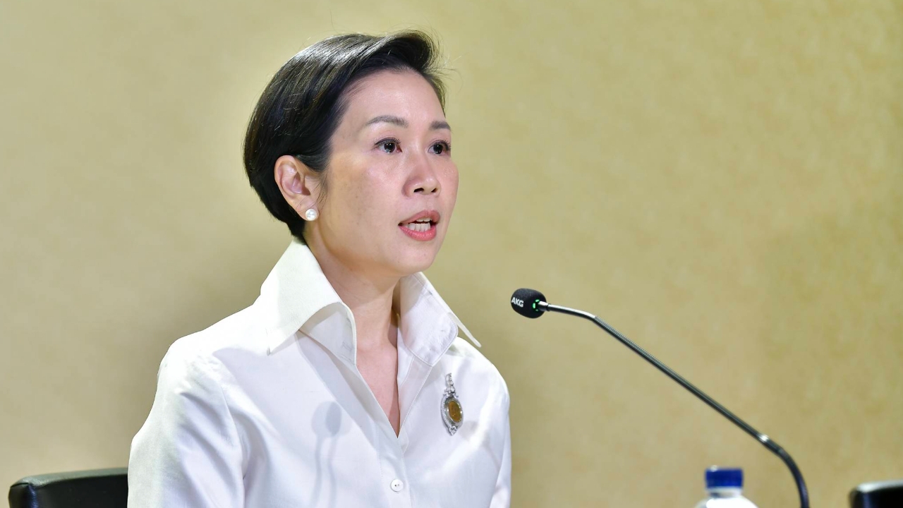รัฐบาลย้ำ ยกเลิก MOU 44 ไม่ใช่ยุติเจรจา ใช้กลไก UNCLOS ยกระดับคุ้มครองผลประโยชน์ชาติ