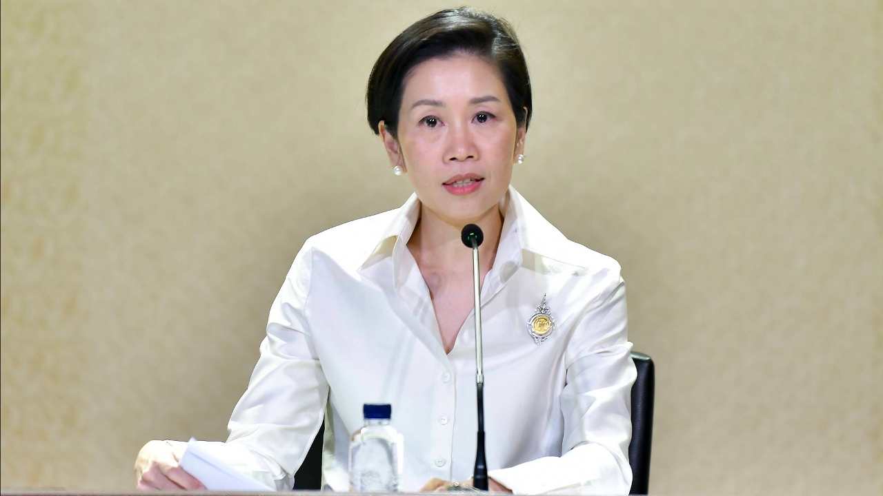 ครม. ไฟเขียวร่างระเบียบ “แบ่งปันข้อมูลดิจิทัล” รับมือภัยพิบัติและสถานการณ์ฉุกเฉิน