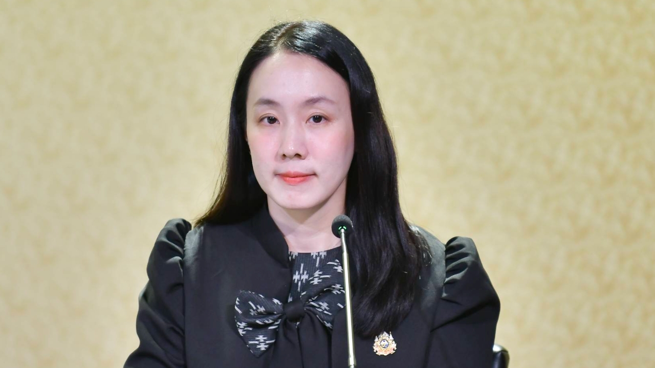 มติ ครม. เห็นชอบไทยร่วมรับรองปฏิญญา IMRF ครั้งที่ 2 คุ้มครองแรงงานโยกย้ายถิ่นฐาน
