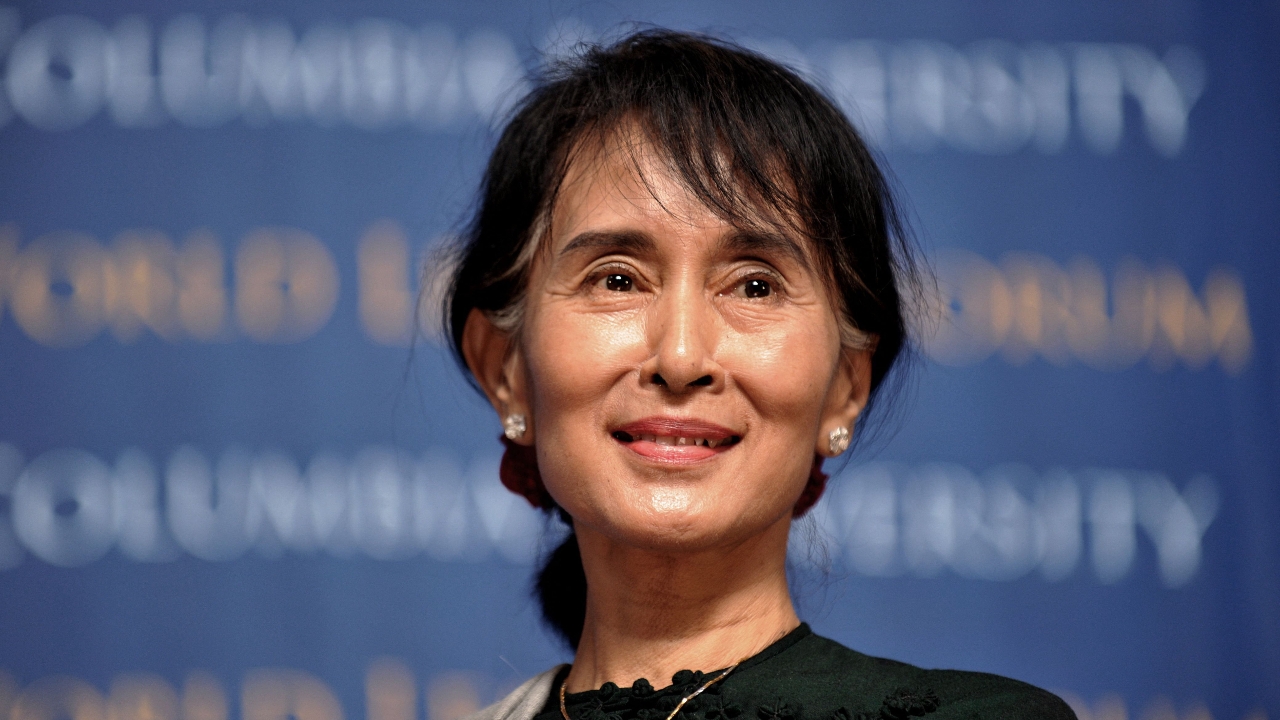 รัฐบาลไทยหนุนสันติภาพ ยินดีเมียนมาย้าย “อองซาน ซูจี” กลับมากักตัวบ้านพัก 