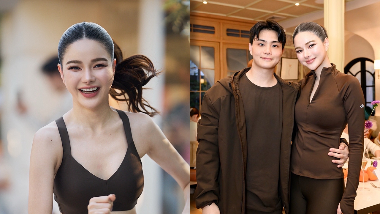 กวาง เดอะเฟซ เผยความคืบหน้างานฉลองแต่ง มิ.ย.นี้ เตรียมควง เฮ้าส์ ฟิตหุ่นก่อนถึงวันสำคัญ
