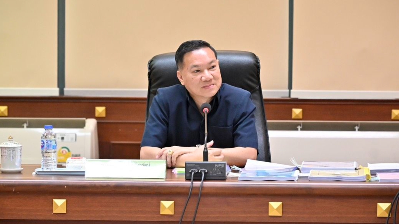 มหาดไทย สั่งเร่งสอบปมข่าวแฉรับเงิน 3 แสน แลกสอบ อส. ยันไม่มีเปิดรับสมัครตั้งแต่ปี 67