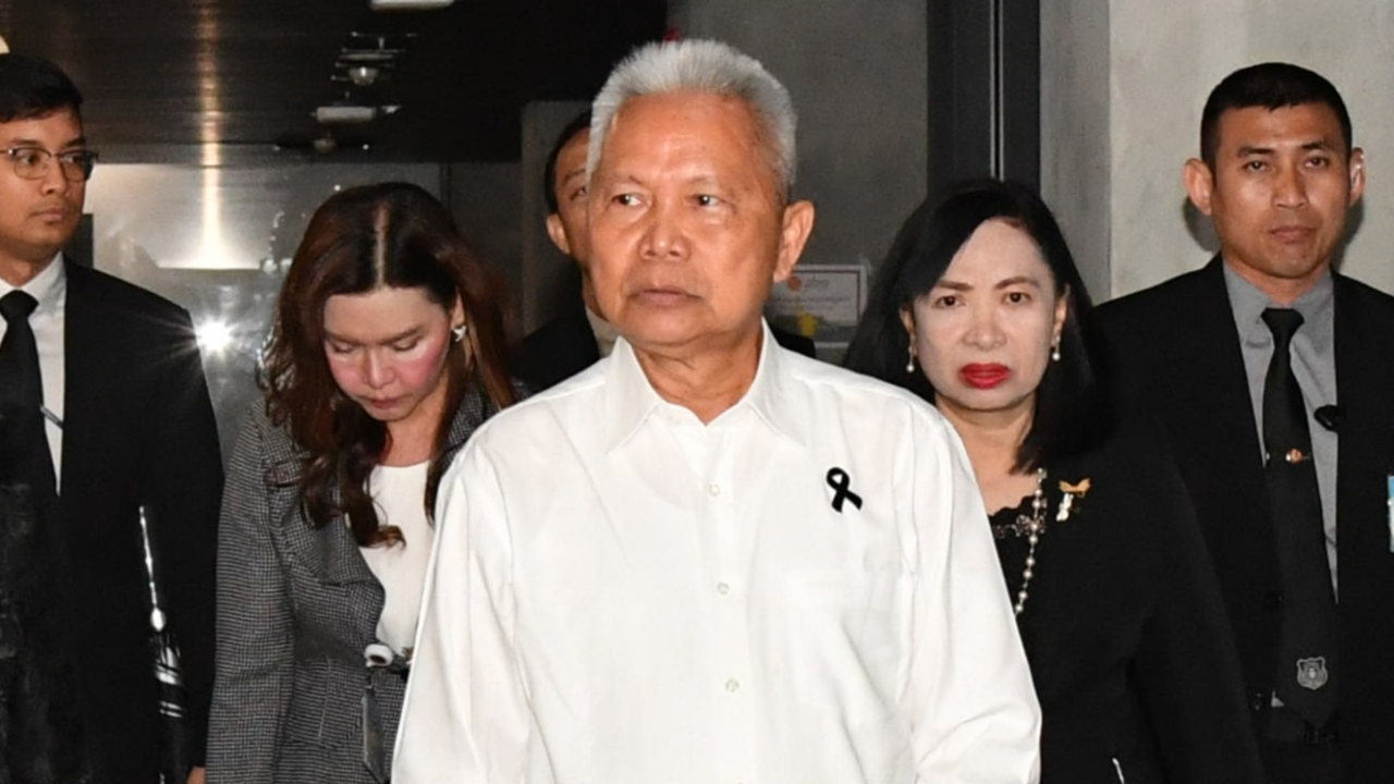 “โสภณ” หนุนข้าราชการรัฐสภา ออกกำลังกาย  ลดเครียด เพิ่มประสิทธิภาพการทำงาน