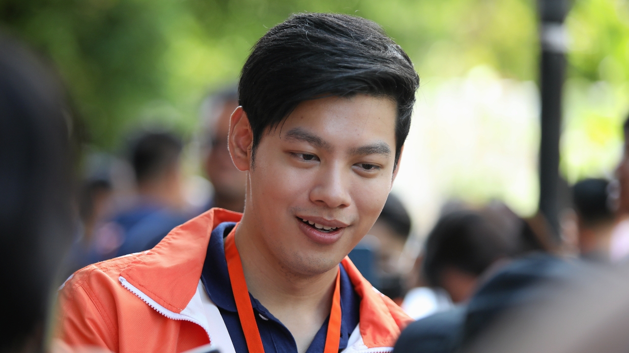 “ศุภณัฐ” จี้ “ชัชชาติ” เร่งสอบ TOR จ้างเหมารถกวาดดูดฝุ่น 558 ล้าน หวั่นซ้ำรอย ทุจริตเช่ารถขยะ EV
