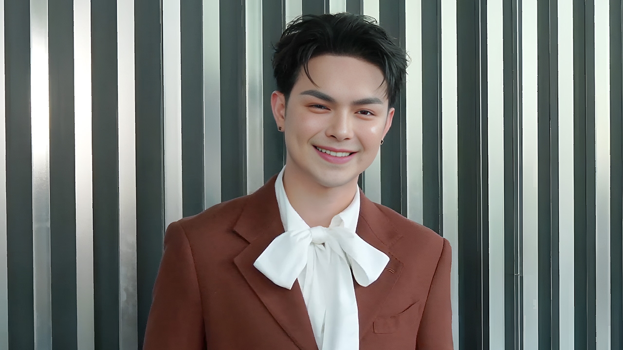 แบงค์ ศรราม เปิดใจเศรษฐกิจทำพิษ แย้มปรับราคาค่าจ้าง หากน้ำมันยังไม่ลด 
