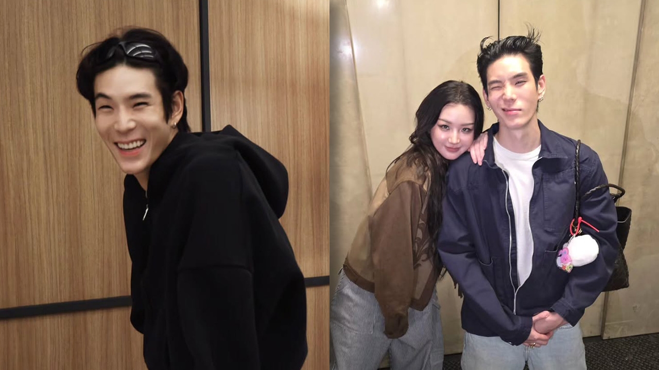 เจเจ กฤษณภูมิ เคลื่อนไหวหลังมีข่าว ต้าเหนิง โพสต์ขอบคุณกำลังใจ-ฝากผลงาน
