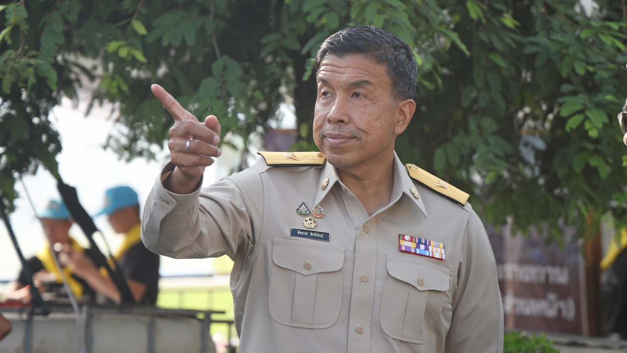 ผู้ว่าฯ กทม. ยังอยู่ในวาระ โฆษกแจงยังไม่เปิดตัวว่าที่ผู้สมัคร สก. “ทีมชัชชาติ”