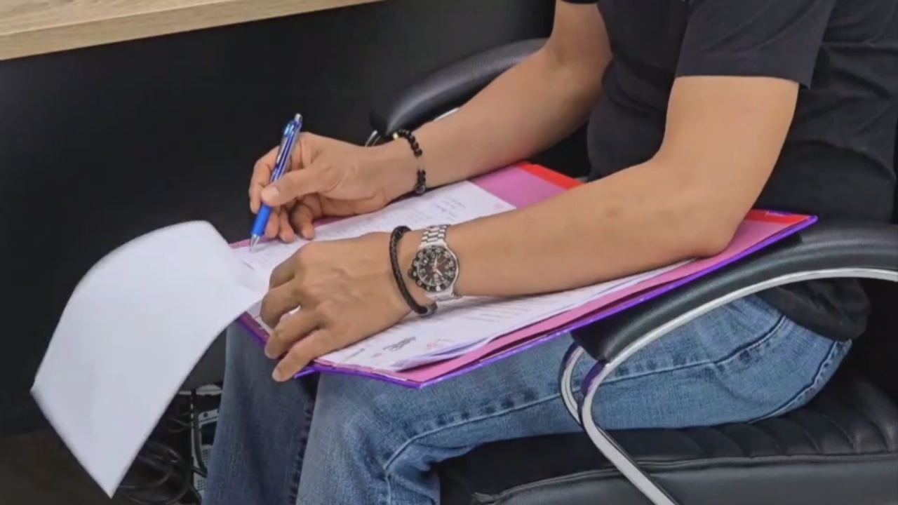 เปิดเส้นทางเชื่อมโยงขบวนการ "แจ้งเกิดทิพย์" จีนเทา เตรียมออกคำสั่งระงับทั้งหมด