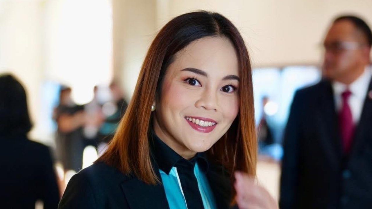 ราชกิจจาฯ ประกาศเลื่อน “เดียร์ ขัตติยา” ขึ้นเป็น สส.บัญชีรายชื่อ เพื่อไทย แทน “สุริยะ”