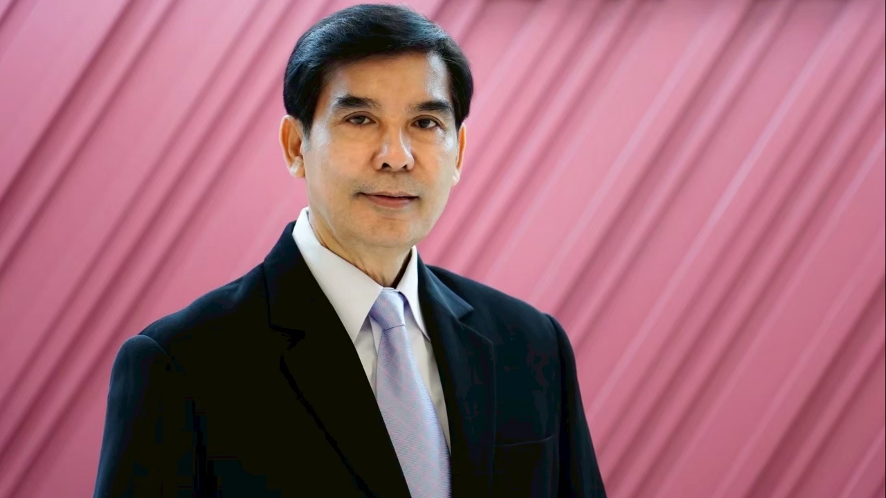 “พร้อมพงศ์” นับวันรอ “ทักษิณ” พ้นโทษ 11 พ.ค. นี้ เทียบ “แมนเดล่า-มหาเธร์”