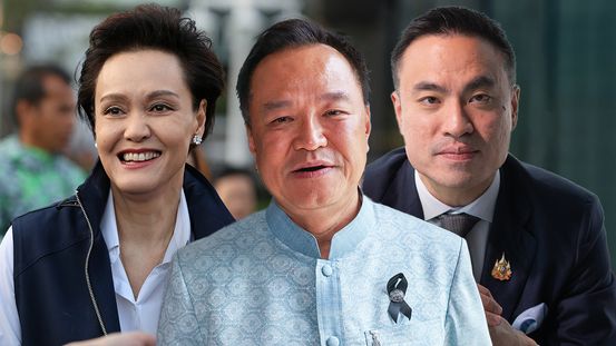 “อนุทิน 2 พลัส” อัดโปรฯแลกแต้มการเมืองทุบตลาด : รัฐมนตรี “ราคาถูก” งานหยาบฉาบฉวย
