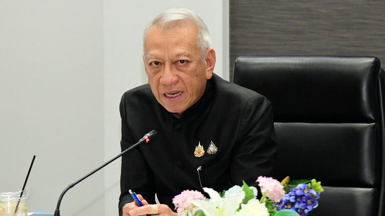คมนาคมสั่งลุย ทอท. กางแผน 5 ปี ขยายสนามบิน อัดงบ 8 หมื่นล้าน ดันไทยสู่ฮับการบิน