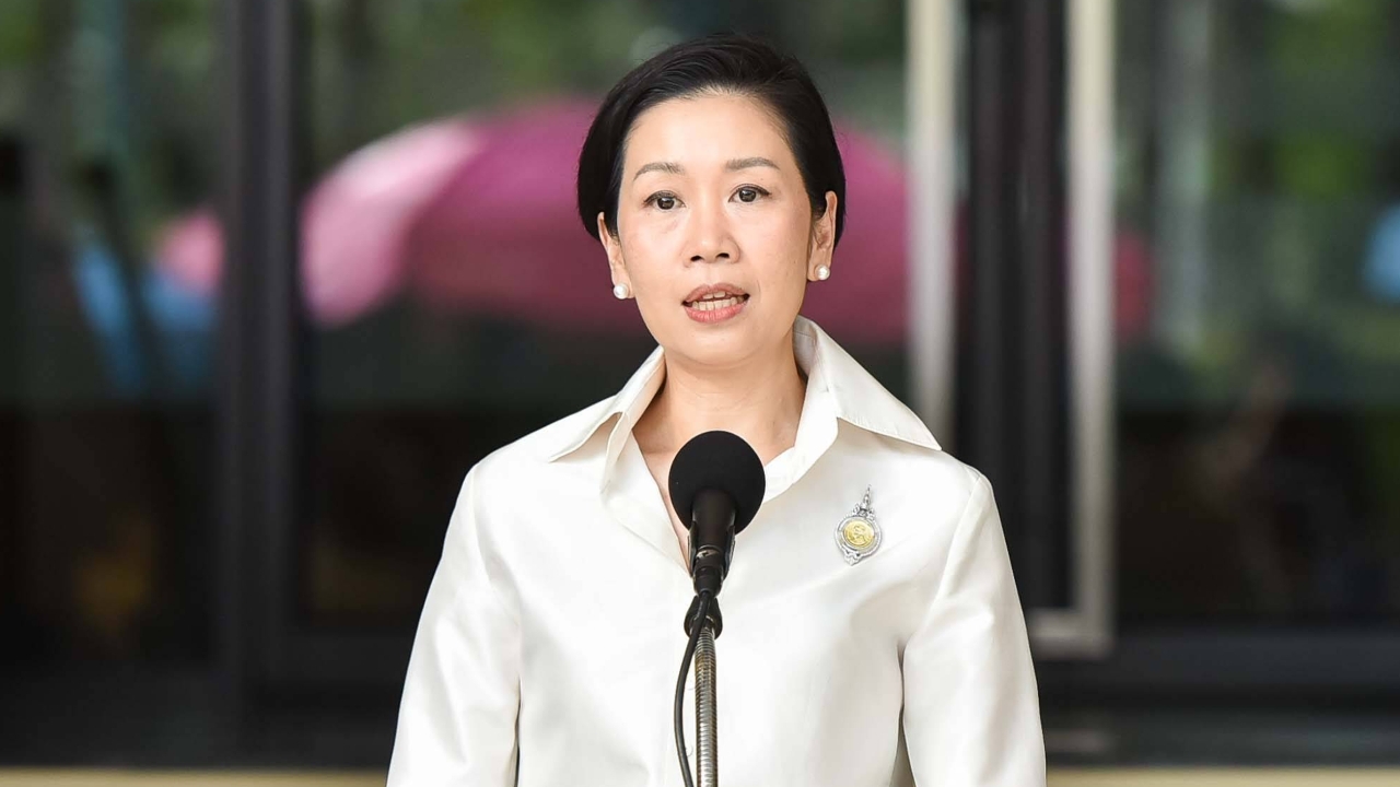 เดินหน้า พ.ร.ก.กู้เงิน แก้วิกฤติพลังงาน ย้ำ “ไทยช่วยไทยพลัส-คนละครึ่ง” เริ่ม 1 มิ.ย.